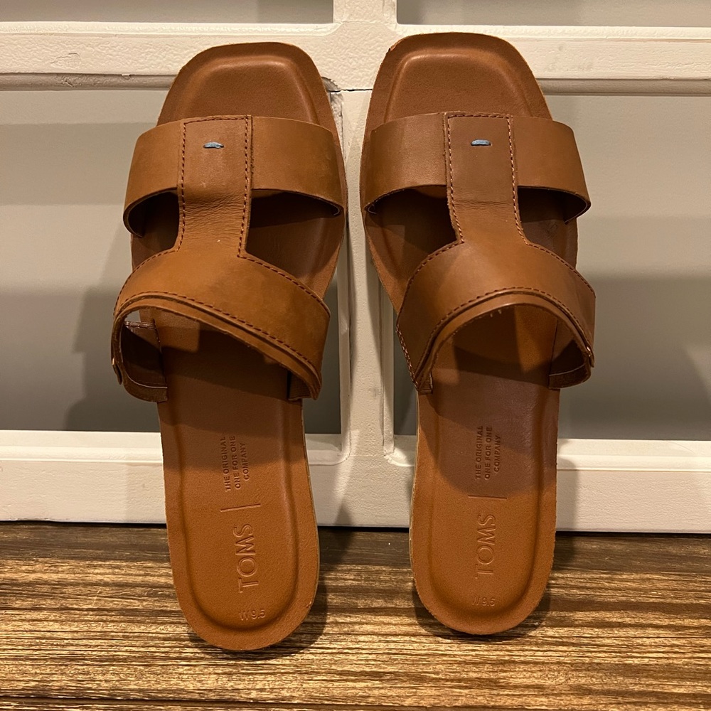 Toms Sandals